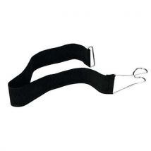 Sandow Élastique Conteneur Col.:vert