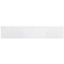 Étiquettes pour armoire Raaco - Modèle J/F, Couleur Blanc - Raaco