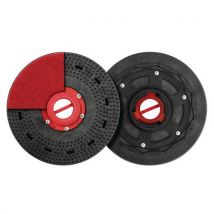 Plateau Support Disques Diamètre 406 Mm