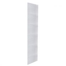 Côtés D'extrémité Perforés Ad'vance - Hxp: 2500 X 400mm