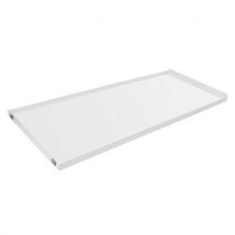 Tablette Pour Modèle 2 Portes Ral 7035