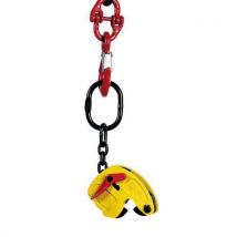 Pince Leve Tole F=750kg Prise=0-15mm