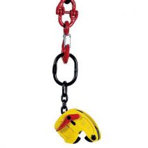 Pince Leve Tole F=2000kg Prise=0-25mm