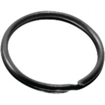 Bague Fendue En Acier Nickelé Srgdiamax:12 Mm Srgdiamin:10 M