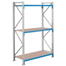 Kit Départ Epsivol Max Chmaxnv:1409 Kg Largeur:2000 Mm