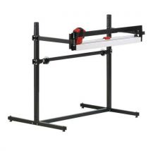 Derouleur Fixe Bulle Et Mousse Largeur Coupe 1 25cm Dia 100c