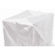 Housse 1250x2300mm Pour Palette 1000x 1200mm 110mic