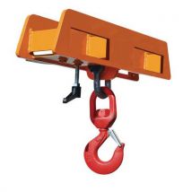 Patin De Fourche Poids:31 Kg