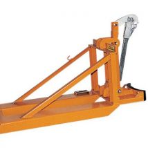 Élévateur De Fût Rs Poids:94 Kg L Ht:58.5 Cm