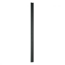 Durable - 100 Baguette à relier A4 - 3 mm