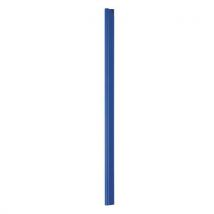 Durable - 100 Baguette à relier A4 - 3 mm