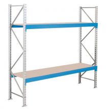 Kit Départ Epsivol Max Chmaxnv.:760 Kg Largeur:2700 Mm