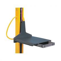 Plateau Fixe A Tiroir F=500kg Pour Kleos 500