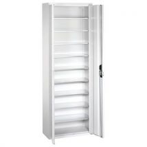 Armoire À Bacs À 9 Tablettes Pour Le Rangement De Bacs À Bec