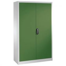 Armoire Pour Outils - 1950x1200x400mm - Vert