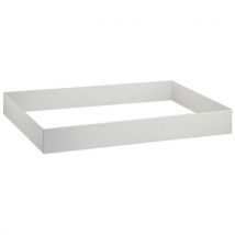 Socle En Acier Série 7100_7200 H100xl1348xp946mm