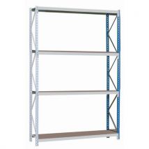 Rayonnage Epsivol Hd Elément Suivant Lxp2250x1000