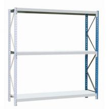 Rayonnage Epsivol Hd Elément Suivant Lxp 1800x1000