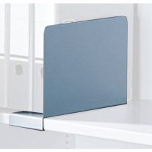 Support De Classeurs D'armoire À Tablettes H201xl101xp290mm