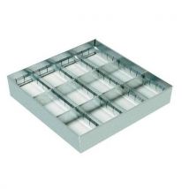 Kit Compartimentage Tiroir Nbcptmt :12