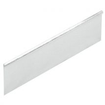 Etiquettes Face Av Pour Bac Capacite 1l