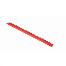 Bord Male Pour Dalle Cailleboti Nitr Ile152cm Orange