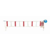 Barriere De Signalisation Reflechissante L = 12 M