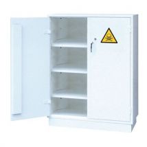 Armoire De Stockage Pour Produts Toxiques Nocifs Irritants 150