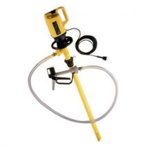 Pompe Vide Fut Kit N 2 Tube 1000 Mm