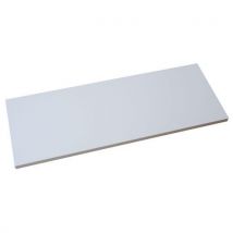 Tablettes Gris L:100cm