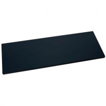 Tablettes Anthracite L:120cm