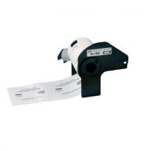 Ruban 300 Étiquette Brother Dk Multi-usages L:17 - L:87