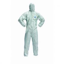 Combinaison Xpert Vert Xl
