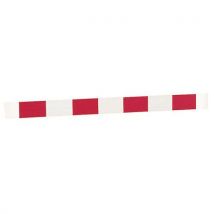 Lisse Pvc De 2 Mètres