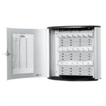 Durable 1 Armoire À Clés Key Box - Fermeture À Clé