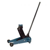 Cric De Garage Poids:38.6 Kg H Lv.max:510 Mm