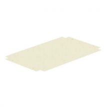 Fond Boîte Aux Lettres H Ht:29.5 Cm Type:fond Z