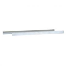 Lot De 2 Lisses Porte-pneu Rota-store 1000x50 Mm