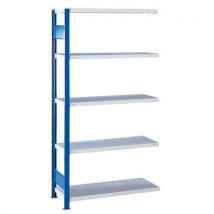 Suivant Easy-fix Simple Face 2000x1300x400 Bleu Gris