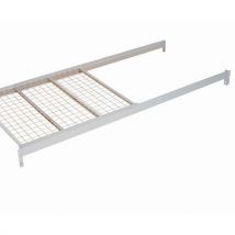 Platelage Galva Pour Bac Lxp 1800x800 Mm