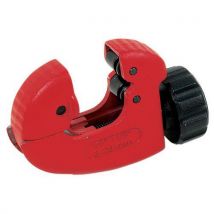 Mob 1 Mini Coupe-tube Cuivre