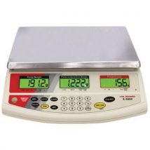 Balance Compteuse 3kg Avec Colonne