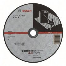 Bosch - 25 Disques à tronçonner Expert for Inox