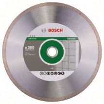Bosch 1 Disques À Tronçonner Diamantés Best For Ceramic