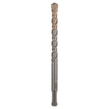 Bosch - Foret SDS-plus-5 pour perforateur - 11 x 100 x 165 mm - Haute performance et durabilité