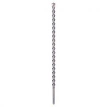 Bosch 1 Forets Sds-max-9 Natural Stone Pour Marteau Perforateur
