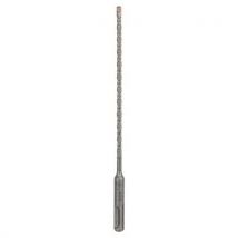 Lot de 5 - Bosch 5 Forets Sds-plus-5 Pour Marteau Perforateur - Longueur 150 Mm