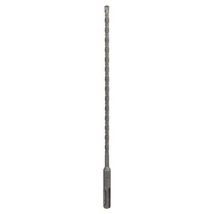 Lot de 5 - Bosch 5 Forets Sds-plus-5 Pour Marteau Perforateur - Longueur 200 Mm