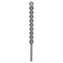 Bosch 1 Forets Sds-max-4 Pour Marteau Perforateur