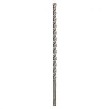 Bosch - 5 Forets SDS-plus-3 pour marteau perforateur